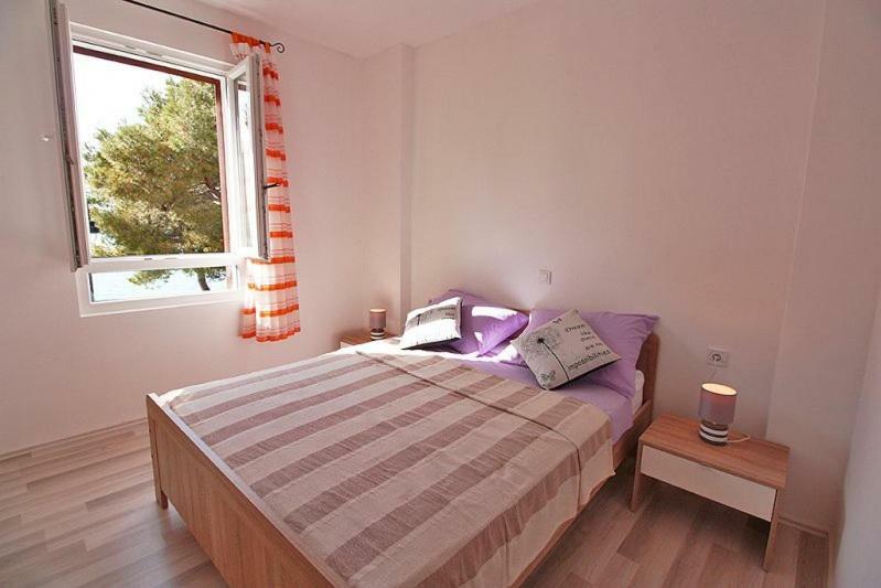Apartman Petra Fazana Exterior photo